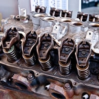 Cast Iron Image