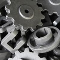 ductile-iron