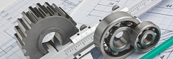Machined Iron Casting Supplier