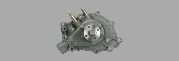 iron-castings