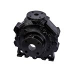 Suction Pump Casting